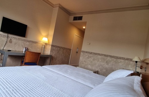 Plasencia Hotel | Hotel Azar