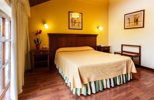 Burgos Hotel | Hotel Azofra