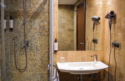 Old Town Baeza Hotel | Hotel Baeza Monumental by eme Hoteles