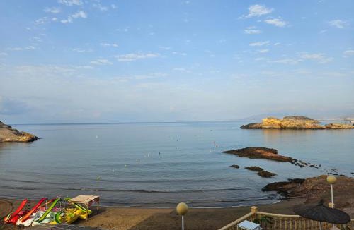Puerto de Mazarron Hotel | Hotel Bahía by ALEGRIA