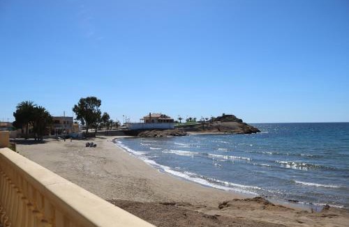 Puerto de Mazarron Hotel | Hotel Bahía by ALEGRIA