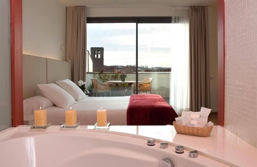 Caldes de Malavella Hotel | Hotel Balneari Prats