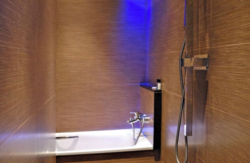 Sant Hilari Sacalm Hotel | Hotel Balneario Font Vella - Adults Only