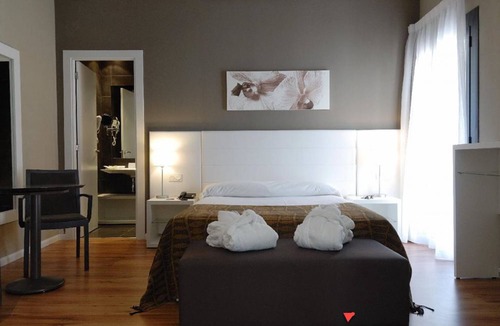 Alhama de Aragon Hotel | Hotel Balneario Alhama de Aragon