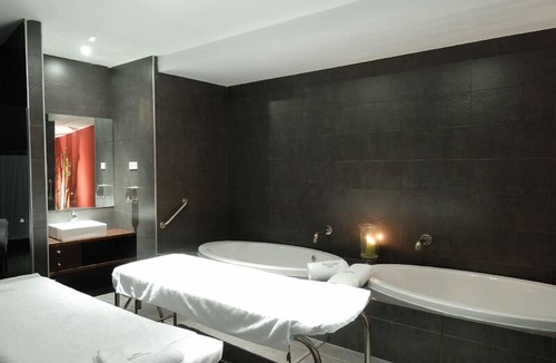 Alhama de Aragon Hotel | Hotel Balneario Alhama de Aragon