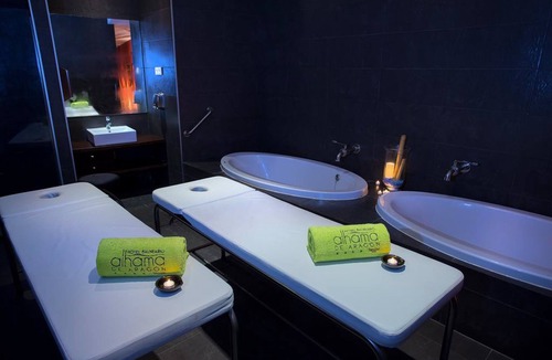 Alhama de Aragon Hotel | Hotel Balneario Alhama de Aragon