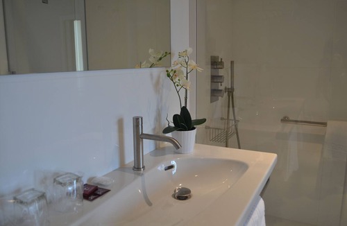 Lugo Hotel | Hotel Balneario de Lugo