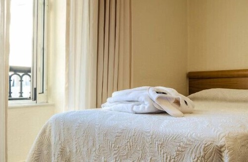 Lugo Hotel | Hotel Balneario de Lugo