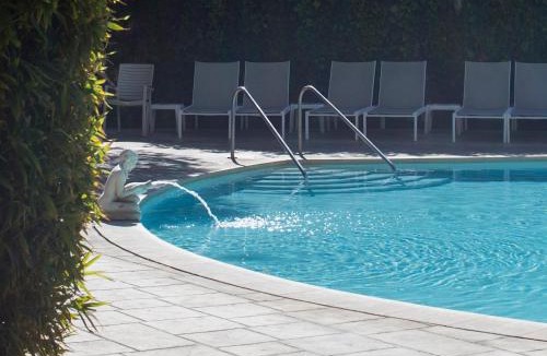 Caldes de Malavella Hotel | Hotel Balneario Prats