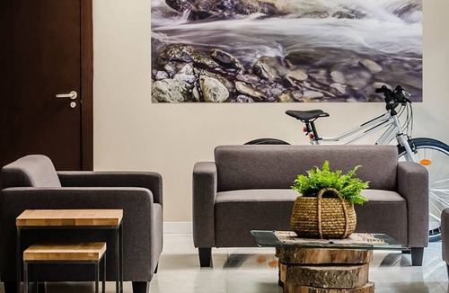 Orduna Hotel | Hotel Balneario Orduña Plaza