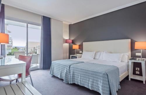 Comarruga Hotel | Hotel Balneario Playa de Comarruga