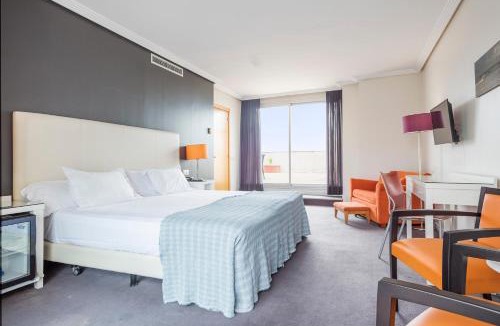Comarruga Hotel | Hotel Balneario Playa de Comarruga