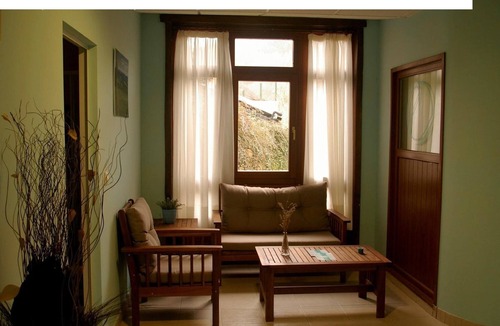 Sambreixo Hotel | Hotel Balneario Rio Pambre
