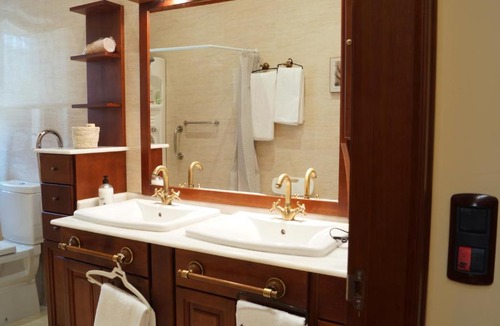 Villalba Hotel | Hotel Batán