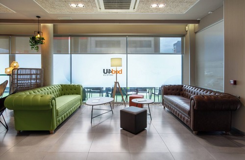 Pamplona Hotel | Hotel Bed4u Pamplona