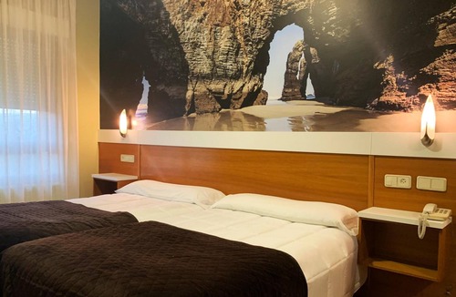 Arca Hotel | Hotel Bello