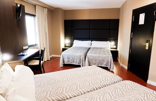 Benetusser Hotel | Hotel Benetusser