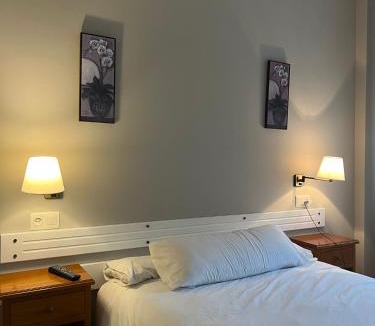 A Rua Hotel | Hotel Berna - Valdeorras - Camino de Invierno