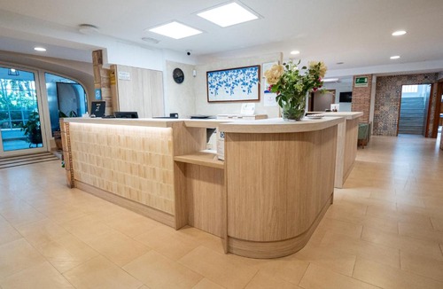 Benicassim Hotel | Hotel Bersoca