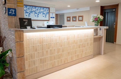 Benicassim Hotel | Hotel Bersoca