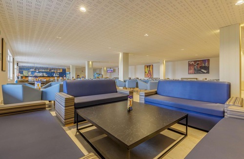 Torrequebrada Hotel | Hotel Best Benalmádena