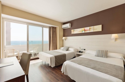La Parata Hotel | Hotel Best Indalo