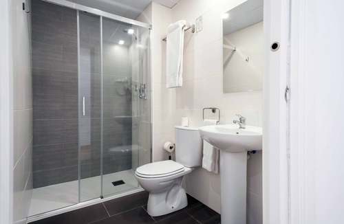 Eixample Hotel | Hotel BestPrice Girona