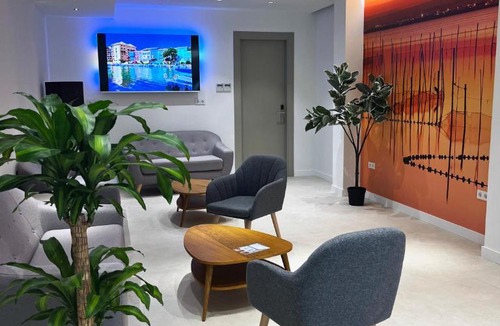 Patraix Hotel | Hotel BESTPRICE Valencia