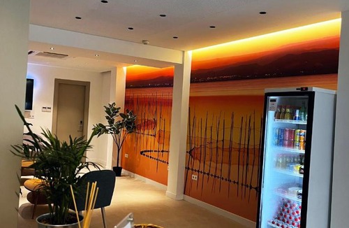 Patraix Hotel | Hotel BESTPRICE Valencia