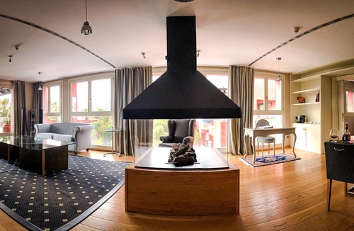 La Garriga Hotel | Hotel Blancafort Spa Termal