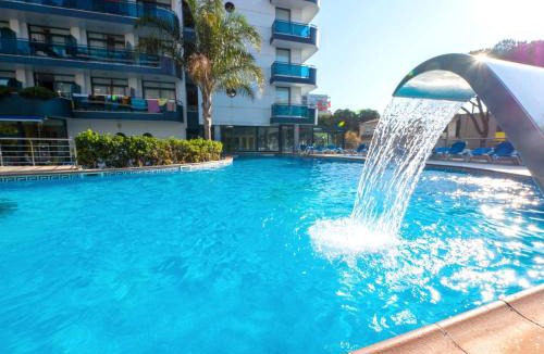Blanes Hotel | Hotel Blaucel