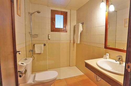 Sallent de Gallego Hotel | Hotel Bocalé 3000