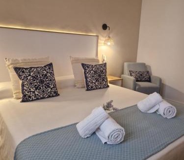 Peniscola Hotel | Hotel Bodegón de Peñíscola