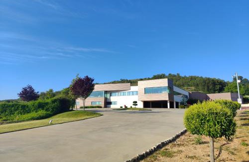 Pedrosa de Duero Hotel | Hotel Bodegas Traslascuestas - GRUPO PIÉROLA