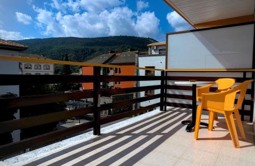 Boltana Hotel | Hotel Boltaña Ordesa
