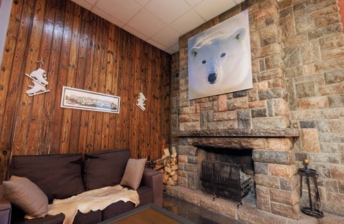 Bellver de Cerdanya Hotel | HOTEL BON REPOS