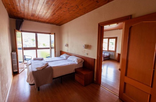 Bellver de Cerdanya Hotel | Hotel Bon Repos