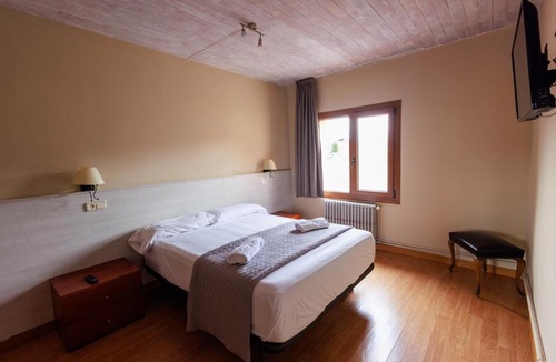 Bellver de Cerdanya Hotel | Hotel Bon Repos