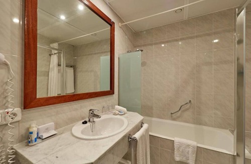 Illetas Hotel | Hotel Bon Sol Resort & Spa