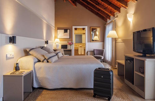Sarria Hotel | Hotel Bonanova Park