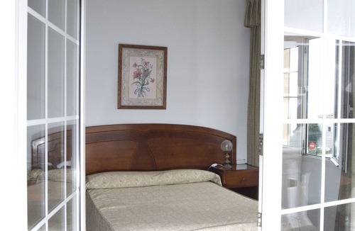 Valverde Hotel | Hotel Boomerang