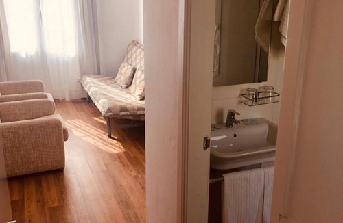 Valverde Hotel | Hotel Boomerang