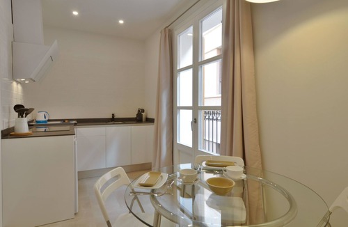 Sant Nicolau Hotel | Hotel Bosch Boutique