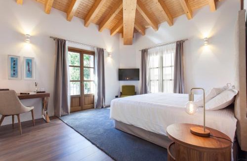 Sant Nicolau Hotel | Hotel Bosch Boutique