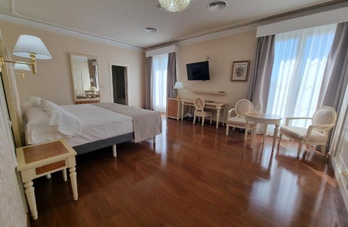 Albacete Hotel | Hotel Bossh Alicia