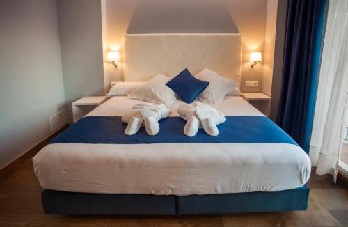 Peniscola Old Town Hotel | Hotel Boutique Barra Alta (Adults Only)