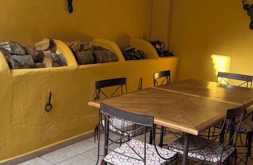 Mandayona Villa | Hotel Boutique Cumbres de Castilla