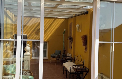 Mandayona Villa | Hotel Boutique Cumbres de Castilla