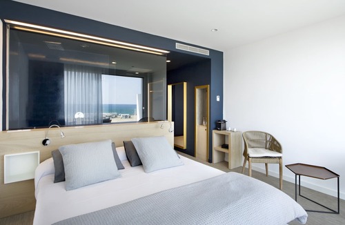 Castelldefels Hotel | Hotel boutique dONNA