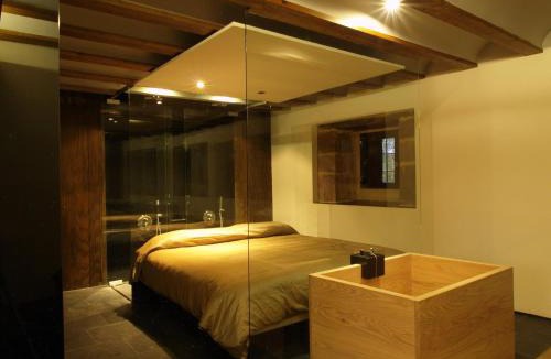 Santa Maria de Mave Hotel | Hotel Boutique El Convento de Mave